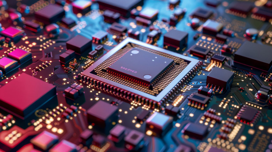 Arrow Electronics auf der electronica 2024: Technologie-Innovationen im Fokus